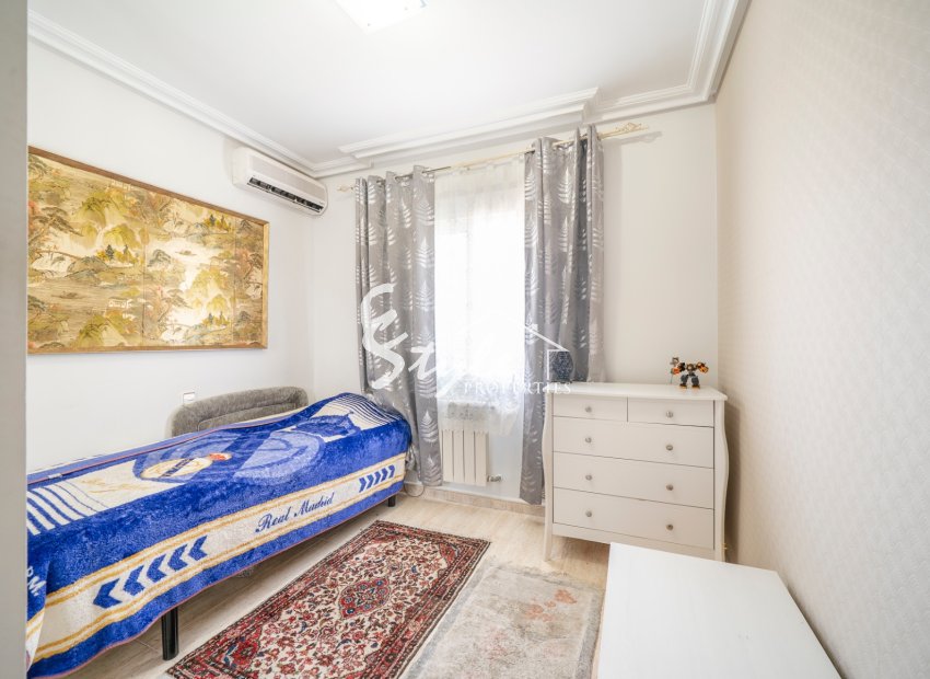 Вторичное жилье - Adosado - Guardamar - El moncayo