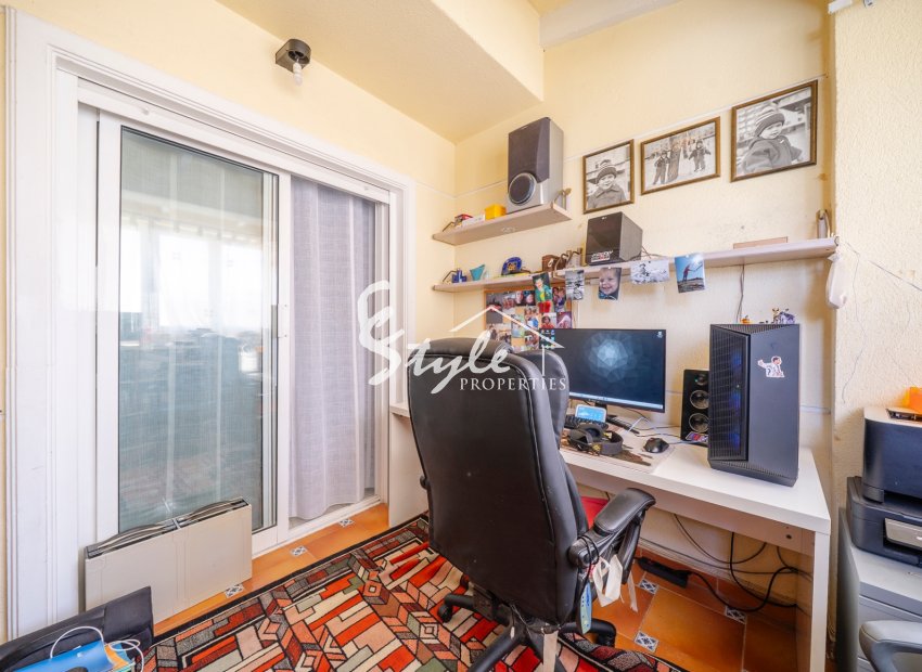 Вторичное жилье - Adosado - Guardamar - El moncayo