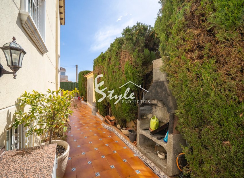 Вторичное жилье - Adosado - Guardamar - El moncayo