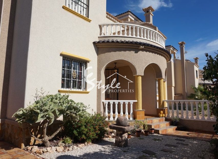 Вторичное жилье - Adosado - Guardamar - El Raso