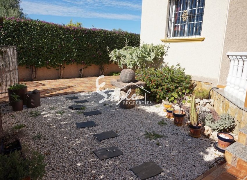 Вторичное жилье - Adosado - Guardamar - El Raso