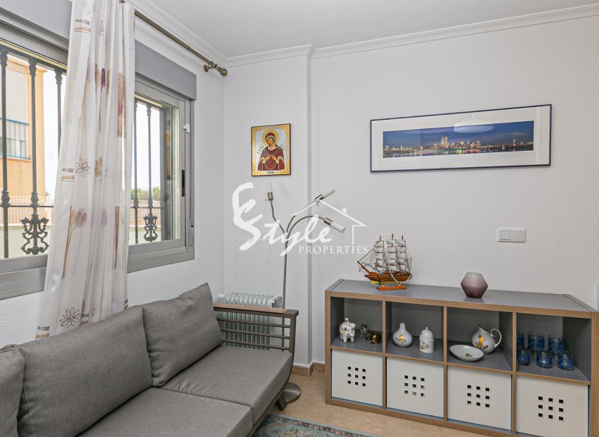 Вторичное жилье - Adosado - Guardamar - Гуардамар дель Сегура