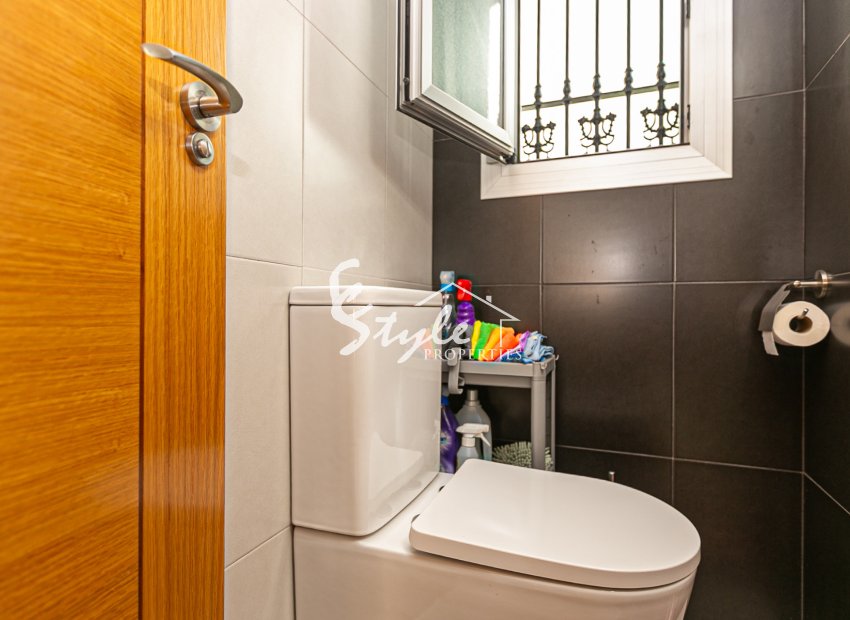 Вторичное жилье - Adosado - Guardamar - Гуардамар дель Сегура