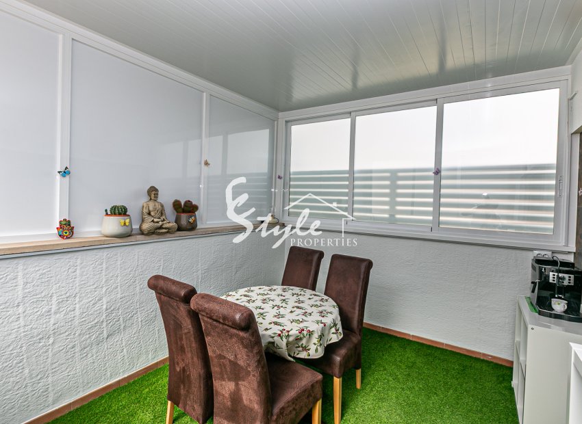 Вторичное жилье - Adosado - Guardamar - Гуардамар дель Сегура