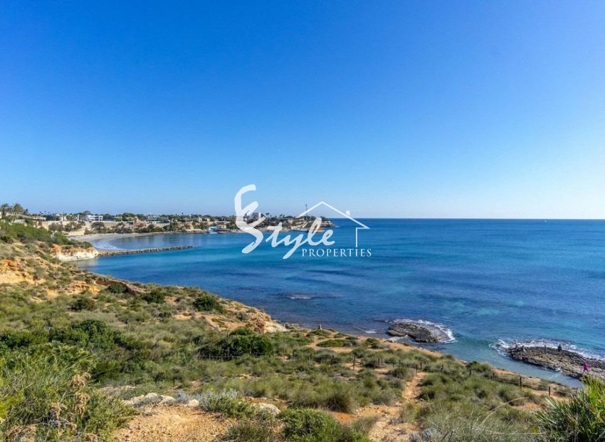 Вторичное жилье - Adosado - Кабо Роиг - Cabo Roig