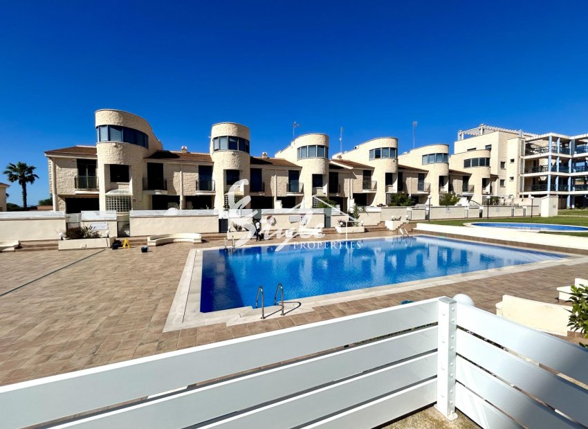 Вторичное жилье - Adosado - Кабо Роиг - Cabo Roig