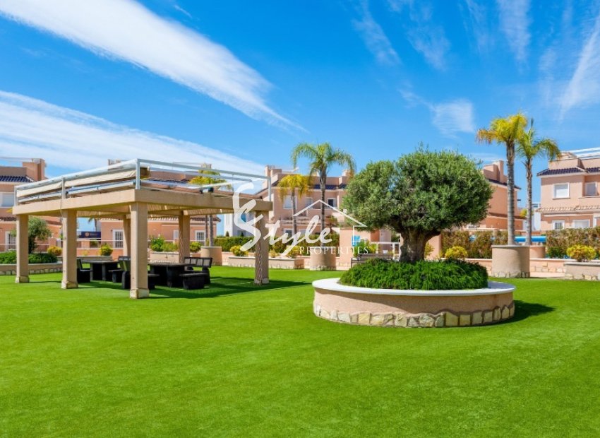 Вторичное жилье - Adosado - Кабо Роиг - Ломас де Кабо Роиг