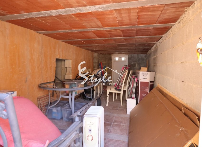 Вторичное жилье - Adosado - Кабо Роиг - Ломас де Кабо Роиг