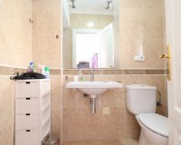 Вторичное жилье - Adosado - Кампоамор