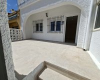 Вторичное жилье - Adosado - La Marina