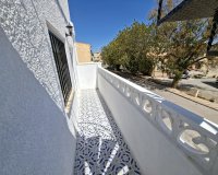 Вторичное жилье - Adosado - La Marina