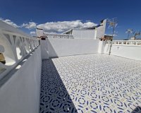 Вторичное жилье - Adosado - La Marina