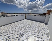 Вторичное жилье - Adosado - La Marina