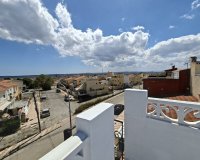 Вторичное жилье - Adosado - La Marina
