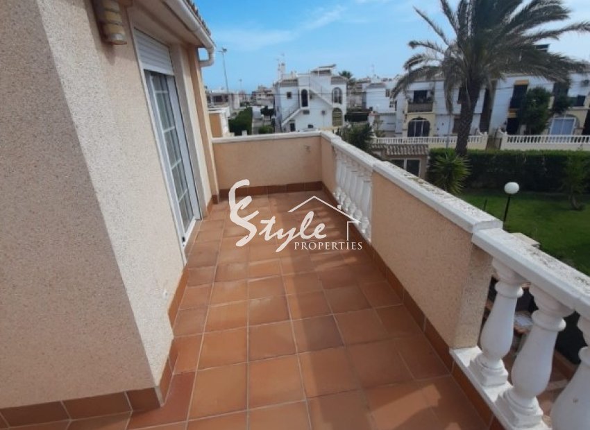 Вторичное жилье - Adosado - Ла Мата