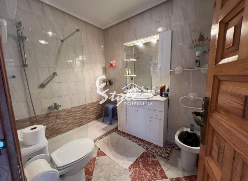 Вторичное жилье - Adosado - Ла Мата