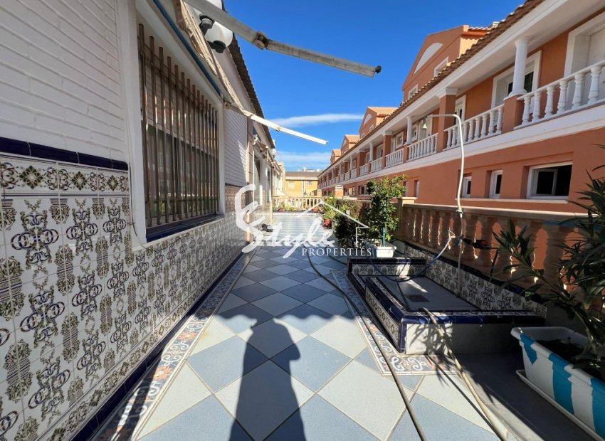 Вторичное жилье - Adosado - Ла Мата