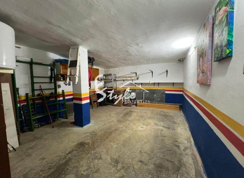 Вторичное жилье - Adosado - Ла Мата