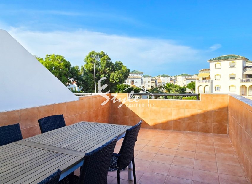 Вторичное жилье - Adosado - Ла Мата