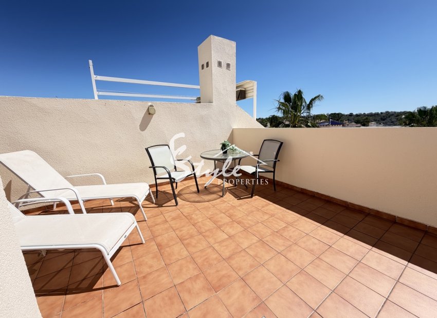 Вторичное жилье - Adosado - Las Ramblas Golf - Las Ramblas