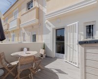Вторичное жилье - Adosado - Lomas de Cabo Roig - Ломас де Кабо Роиг