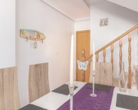 Вторичное жилье - Adosado - Lomas de Cabo Roig - Ломас де Кабо Роиг