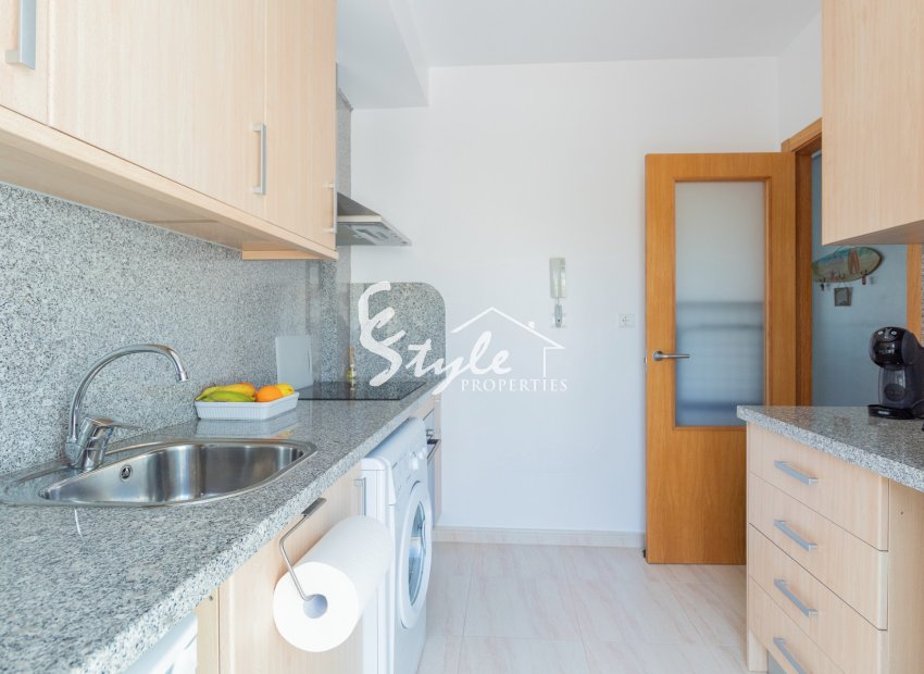 Вторичное жилье - Adosado - Lomas de Cabo Roig - Ломас де Кабо Роиг