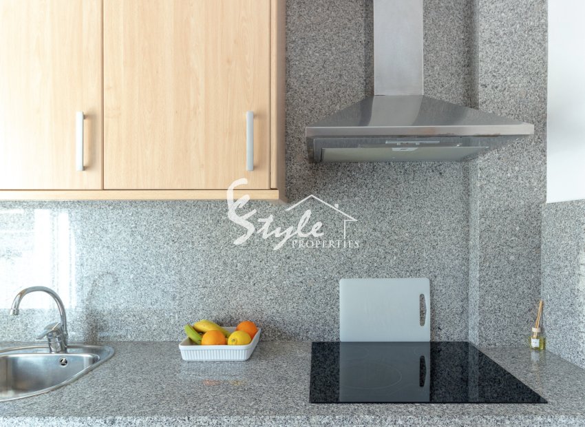 Вторичное жилье - Adosado - Lomas de Cabo Roig - Ломас де Кабо Роиг