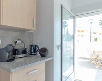 Вторичное жилье - Adosado - Lomas de Cabo Roig - Ломас де Кабо Роиг