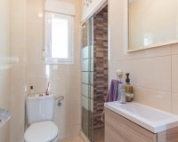 Вторичное жилье - Adosado - Lomas de Cabo Roig - Ломас де Кабо Роиг