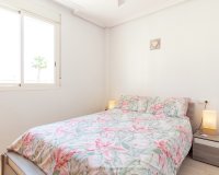 Вторичное жилье - Adosado - Lomas de Cabo Roig - Ломас де Кабо Роиг