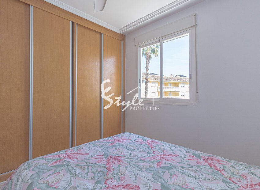 Вторичное жилье - Adosado - Lomas de Cabo Roig - Ломас де Кабо Роиг