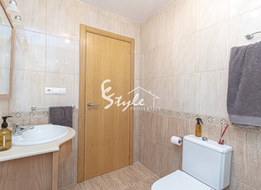 Вторичное жилье - Adosado - Lomas de Cabo Roig - Ломас де Кабо Роиг