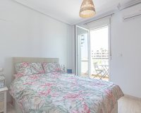 Вторичное жилье - Adosado - Lomas de Cabo Roig - Ломас де Кабо Роиг