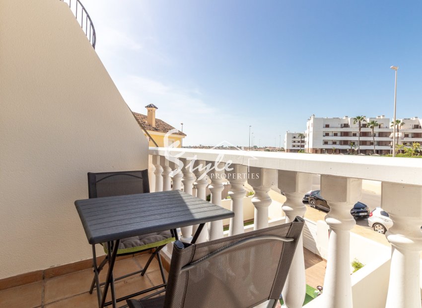 Вторичное жилье - Adosado - Lomas de Cabo Roig - Ломас де Кабо Роиг