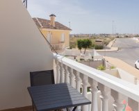 Вторичное жилье - Adosado - Lomas de Cabo Roig - Ломас де Кабо Роиг