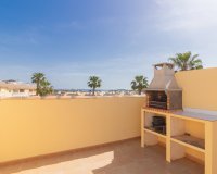 Вторичное жилье - Adosado - Lomas de Cabo Roig - Ломас де Кабо Роиг
