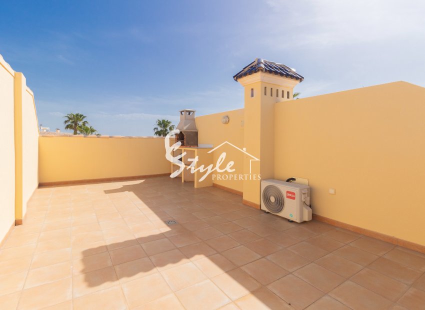 Вторичное жилье - Adosado - Lomas de Cabo Roig - Ломас де Кабо Роиг