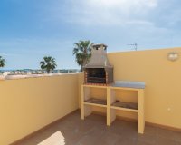 Вторичное жилье - Adosado - Lomas de Cabo Roig - Ломас де Кабо Роиг