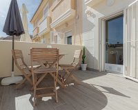 Вторичное жилье - Adosado - Lomas de Cabo Roig - Ломас де Кабо Роиг