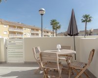 Вторичное жилье - Adosado - Lomas de Cabo Roig - Ломас де Кабо Роиг