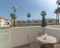 Вторичное жилье - Adosado - Lomas de Cabo Roig - Ломас де Кабо Роиг