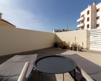 Вторичное жилье - Adosado - Lomas de Cabo Roig - Ломас де Кабо Роиг