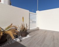 Вторичное жилье - Adosado - Lomas de Cabo Roig - Ломас де Кабо Роиг