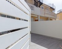 Вторичное жилье - Adosado - Lomas de Cabo Roig - Ломас де Кабо Роиг