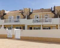 Вторичное жилье - Adosado - Lomas de Cabo Roig - Ломас де Кабо Роиг