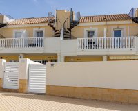 Вторичное жилье - Adosado - Lomas de Cabo Roig - Ломас де Кабо Роиг