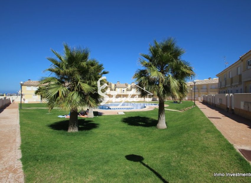 Вторичное жилье - Adosado - Lomas de Cabo Roig - Ломас де Кабо Роиг