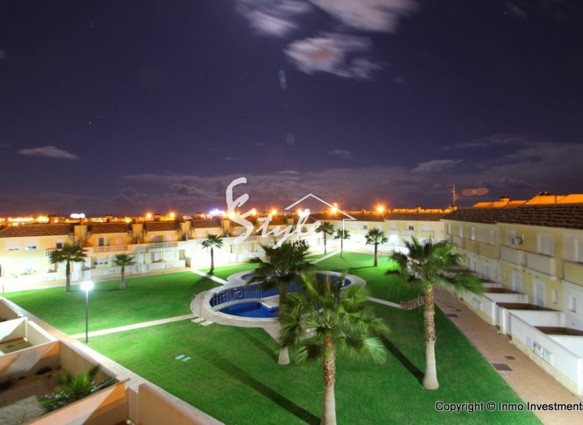 Вторичное жилье - Adosado - Lomas de Cabo Roig - Ломас де Кабо Роиг