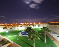 Вторичное жилье - Adosado - Lomas de Cabo Roig - Ломас де Кабо Роиг